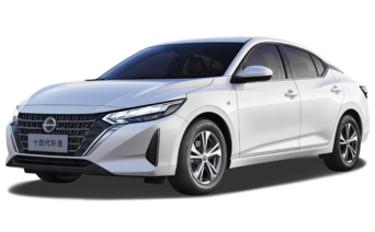 Nissan • Sylphy