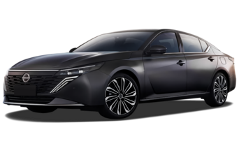 Nissan • Teana