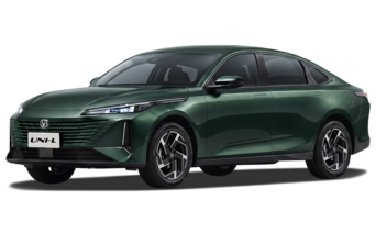 Changan • UNI-L