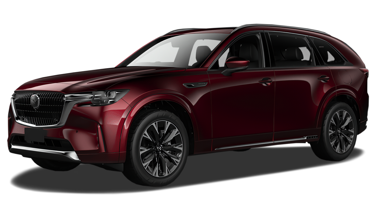 Mazda CX-90 I, Санкт-Петербург, от 8290000 рублей, вид 1