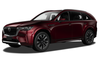 Mazda • CX-90