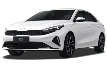 KIA • K3