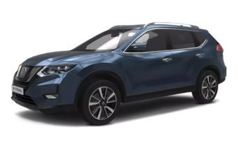 Nissan • X-Trail