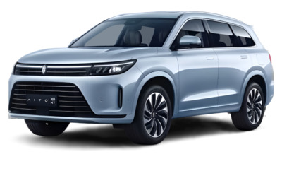 фото aito M7 I