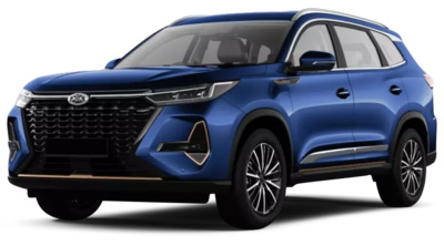 фото xcite X-Cross 8 I