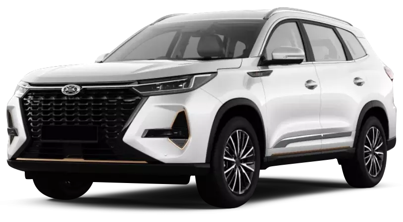XCITE X-Cross 8 I, Искрящийся белый "Иней", 2604000 рублей, вид 2