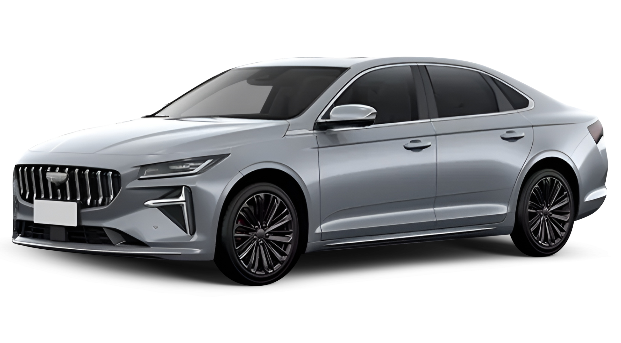Geely