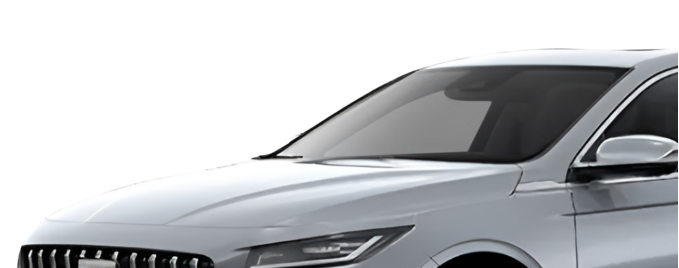 Geely Preface