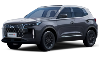 Chery • Tiggo 4