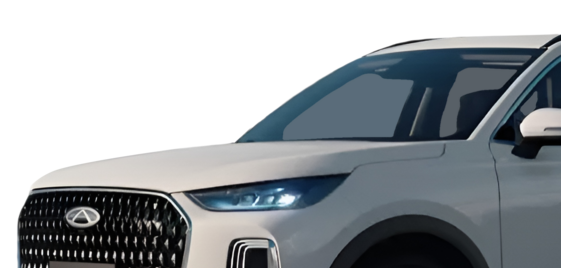 Chery Tiggo 9