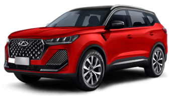 Chery • Tiggo 7 Pro Max