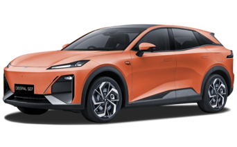 Changan • Deepal S07