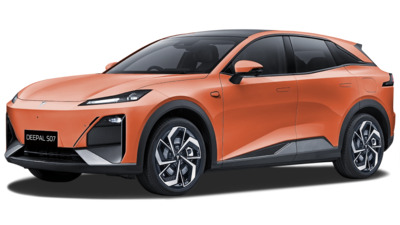 фото changan Deepal S07 I