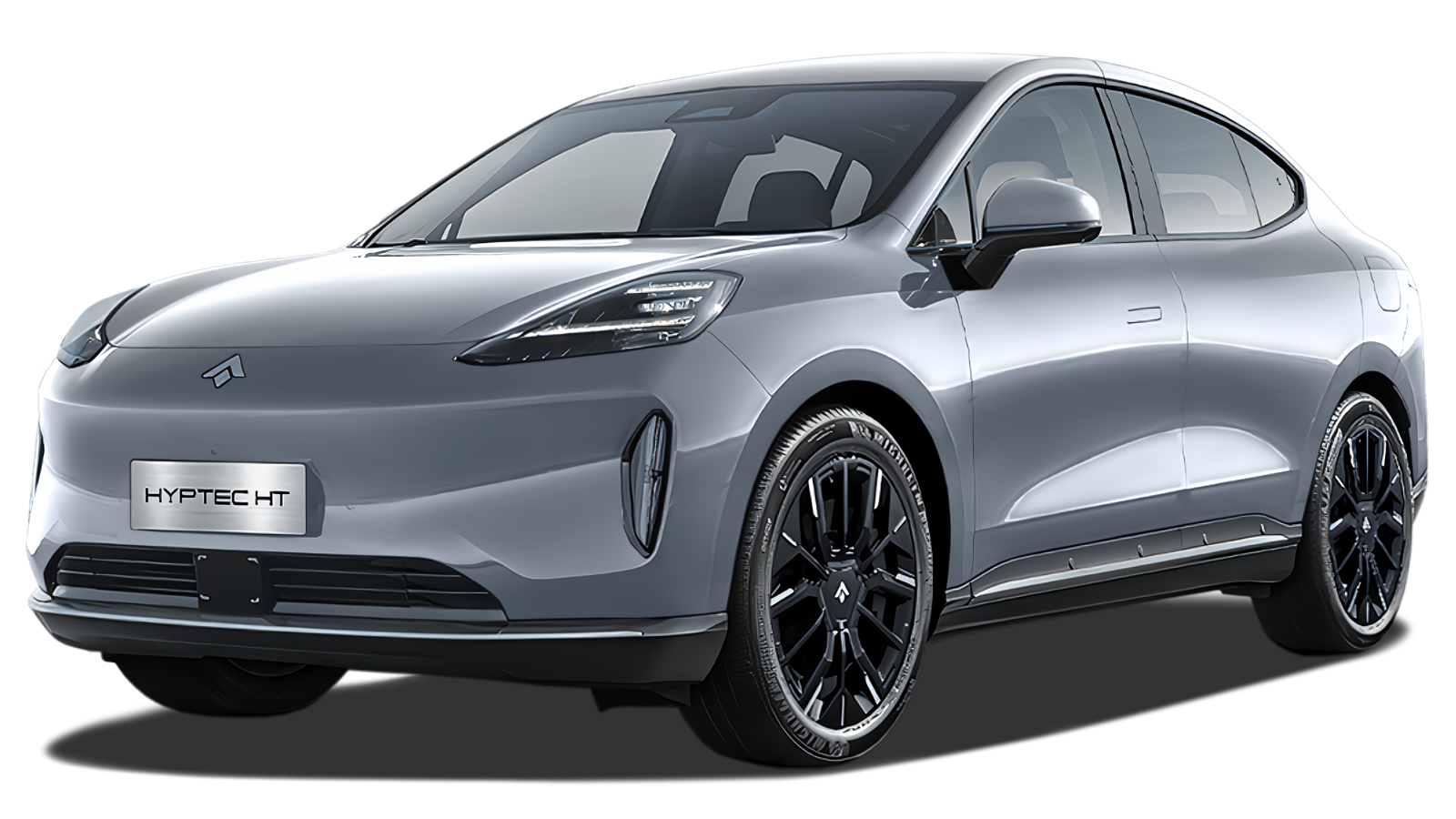 GAC Hyptec HT I, Санкт-Петербург, от 5649000 рублей, вид 1