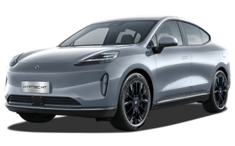 GAC • Hyptec HT