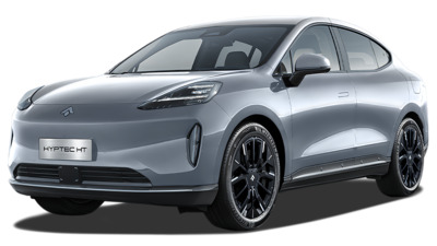 фото gac-motor Hyptec HT I