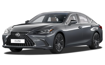 Lexus • ES