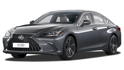 фото авто фото lexus ES VII Рестайлинг 2