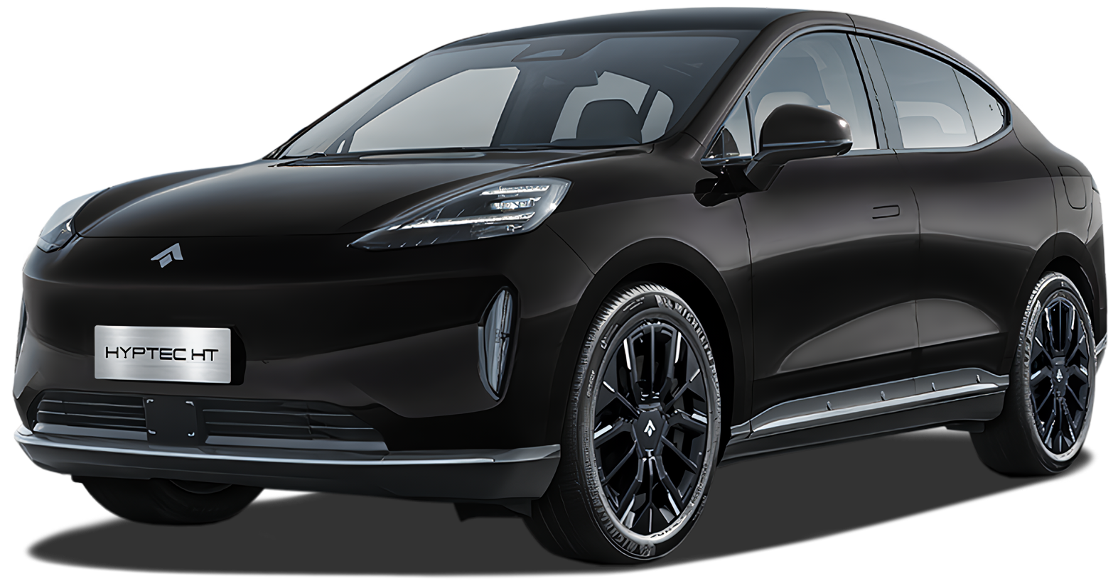 GAC Hyptec HT I, Черный, 5649000 рублей, вид 2