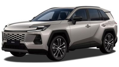 фото toyota RAV4 VI (XA60)