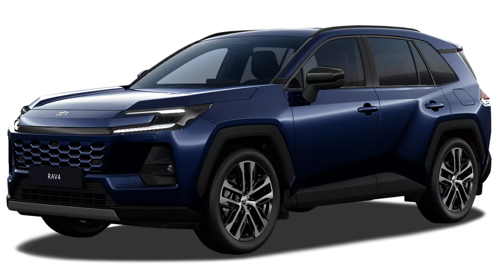 Toyota RAV4 VI (XA60), Blueprint, 4140000 рублей, вид 2