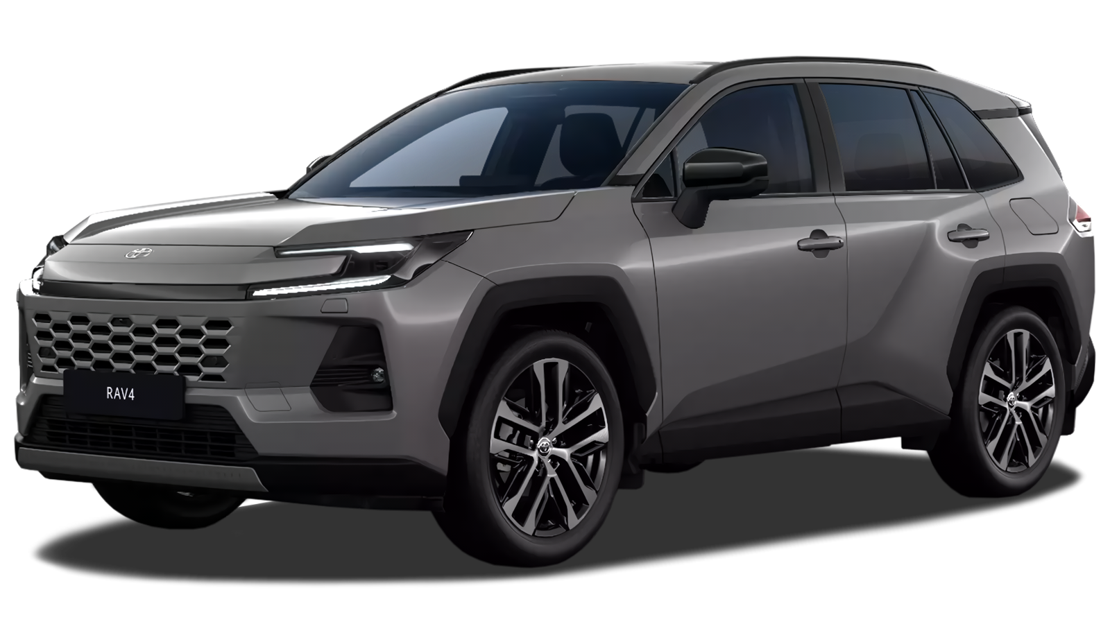 Toyota RAV4 VI (XA60), Urban Rock, 4800000 рублей, вид 2