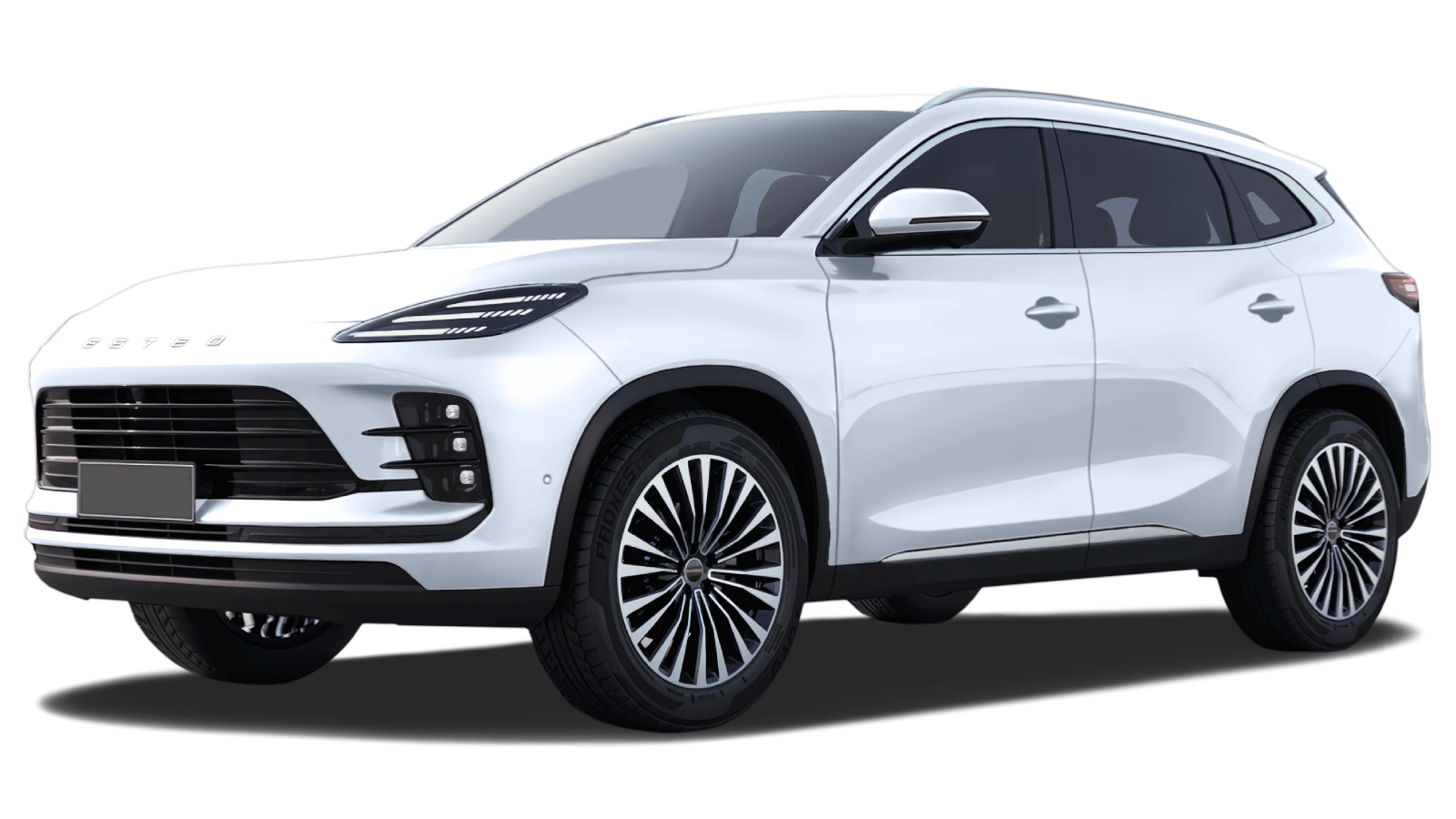 Esteo MX I, Аструм, 3890000 рублей, вид 2