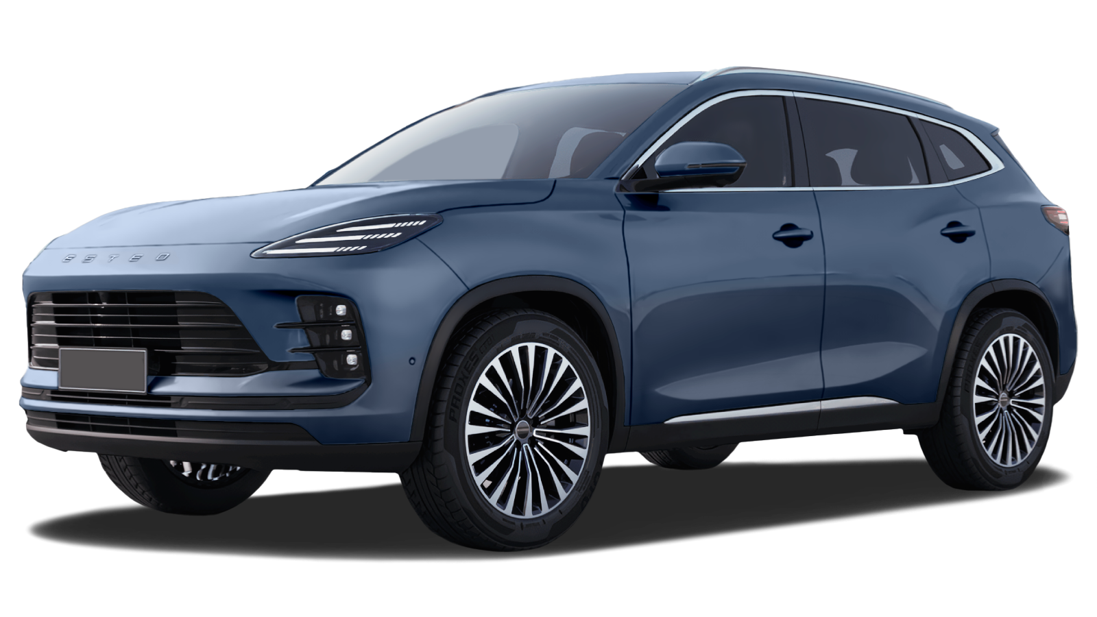Esteo MX I, Сапфирин, 4280000 рублей, вид 2