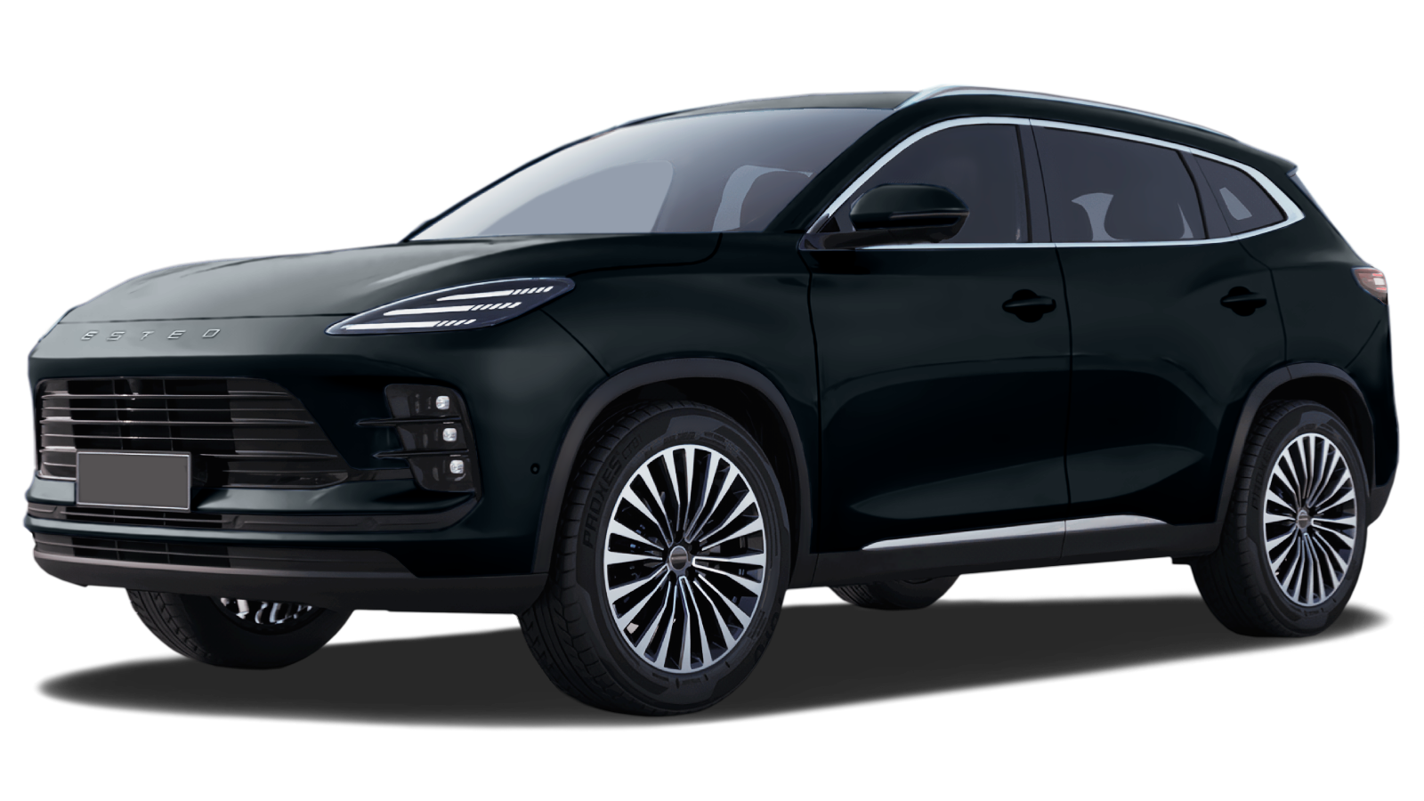 Esteo MX I, Саггитариус, 3420000 рублей, вид 2