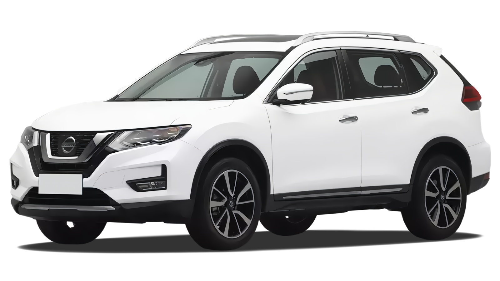 Nissan X-Trail III Рестайлинг 2, Москва, от 3600000 рублей, вид 1