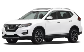 Nissan • X-Trail