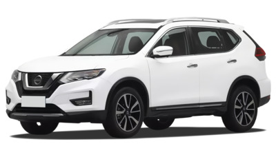 фото nissan X-Trail III Рестайлинг 2