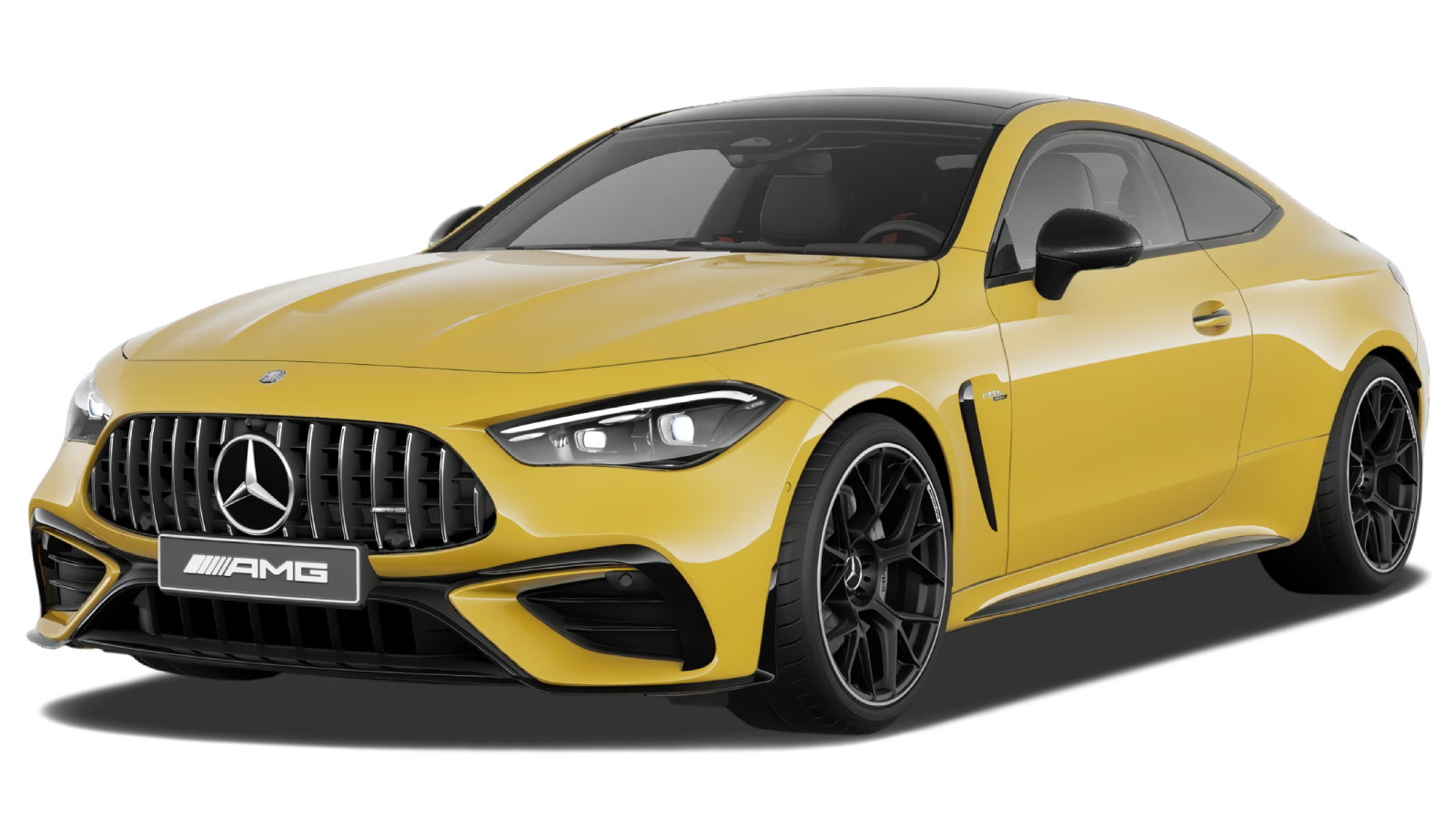 «Mерседес-Бенц» CLE AMG I, Москва, от 14990000 рублей, вид 1