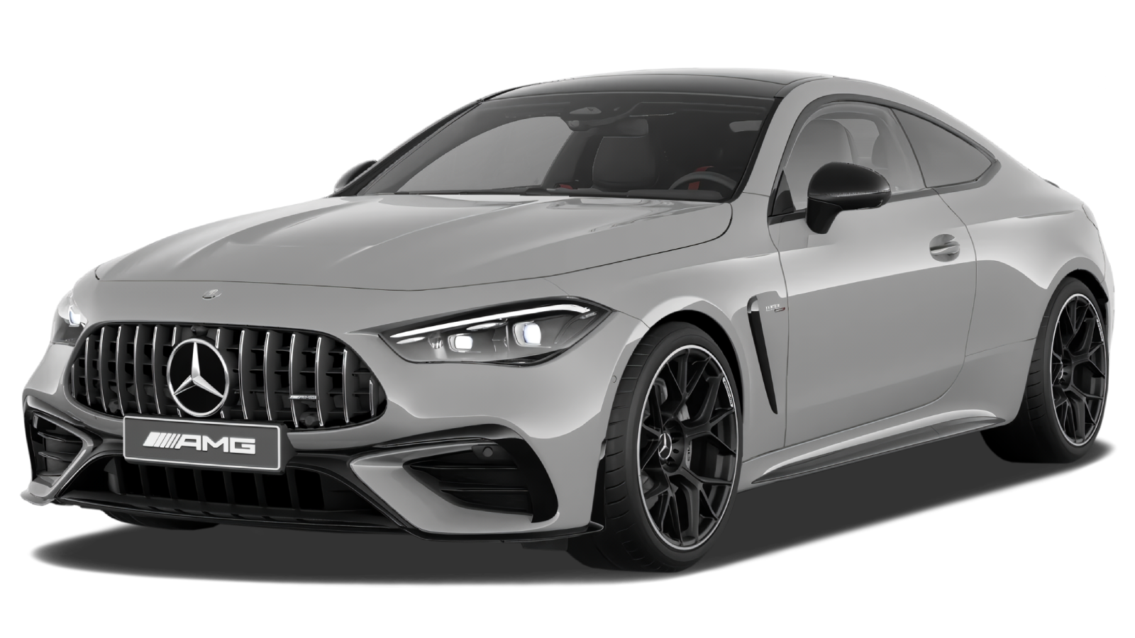 Mercedes-Benz CLE AMG I, MANUFAKTUR Alpine Grey, 14990000 рублей, вид 2