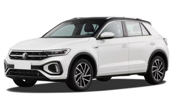 Volkswagen • T-Roc