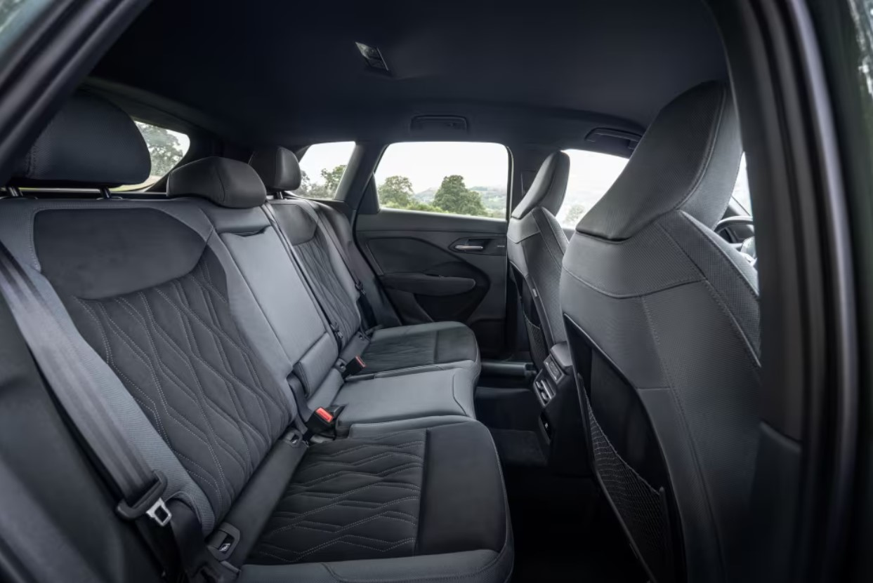 Audi Q3 III (FJ), Москва, от 6500000 рублей, вид 5