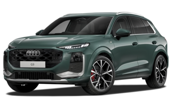Audi • Q3 (III (FJ))