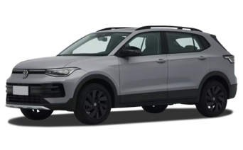 Volkswagen • Tharu XR
