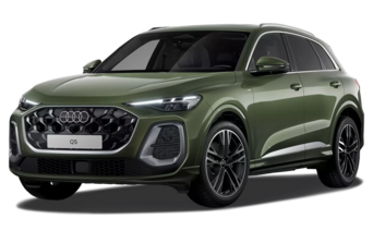Audi • Q5