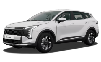 KIA • Sportage