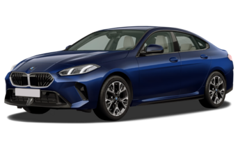 BMW • 2 серия