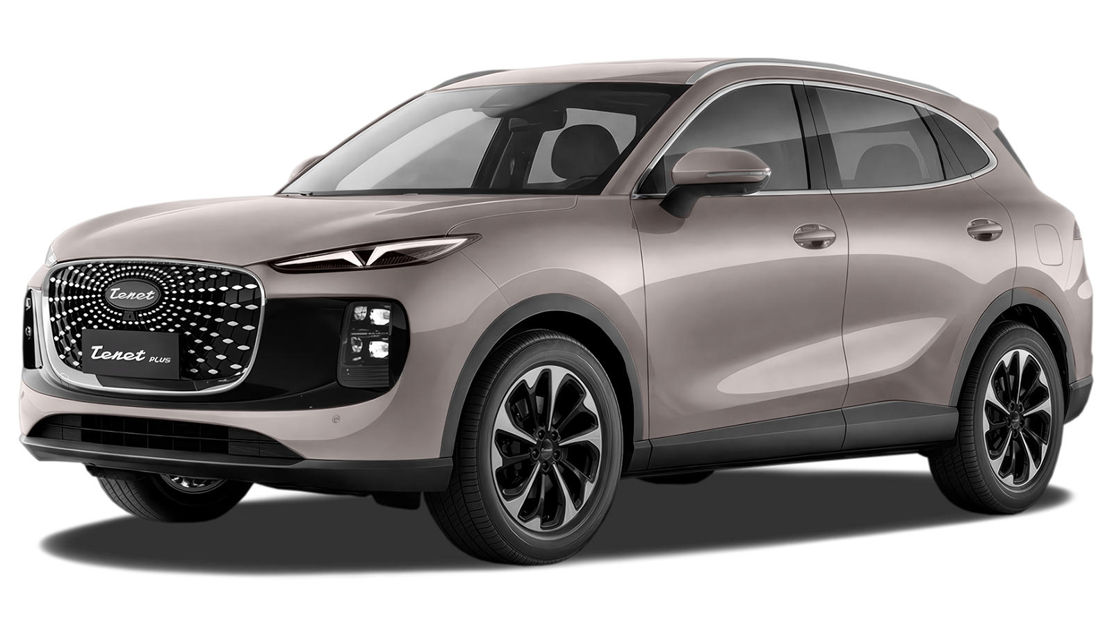 Tenet Plus L6 I, Северное серебро, 2128000 рублей, вид 2