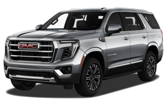 GMC • Yukon