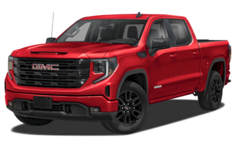 GMC • Sierra
