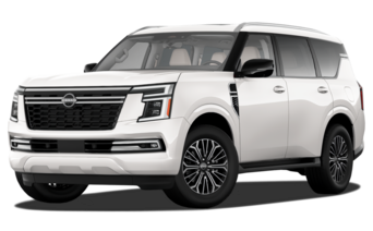 Nissan • Armada