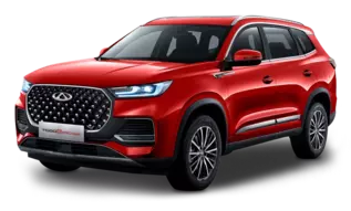 Chery Tiggo 8 Pro Max