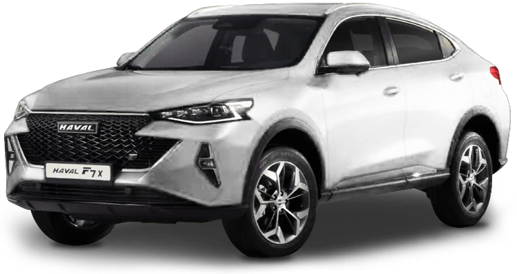 Haval Купить Новый У Официального Дилера Цена