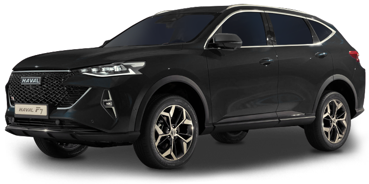 Haval tech plus