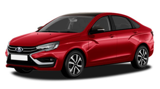 LADA Vesta
