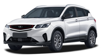 Belgee X50